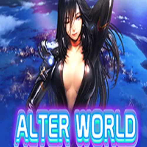 เกมสล็อต Alter World